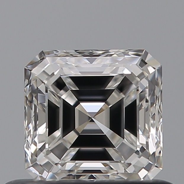 Image du diamant Asscher