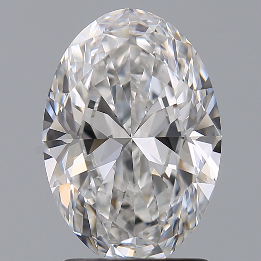 Image du diamant OVAL