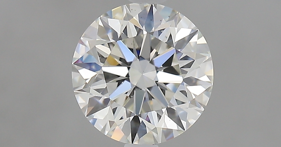 Image du diamant ROUND