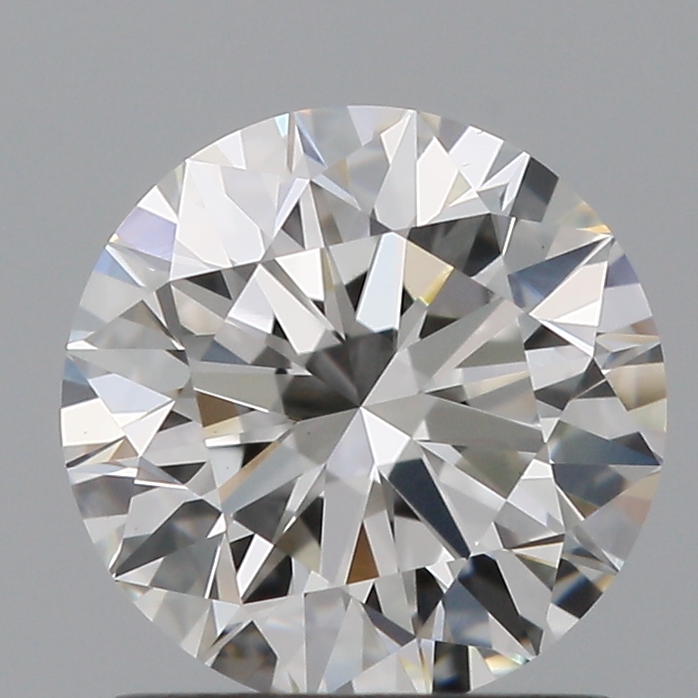 Image du diamant ROUND