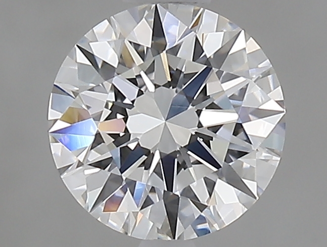 Image du diamant ROUND