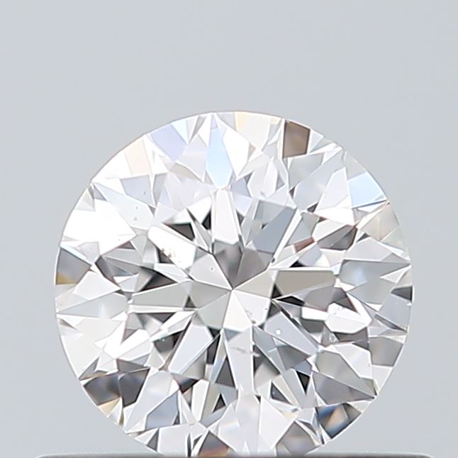 Image du diamant ROUND