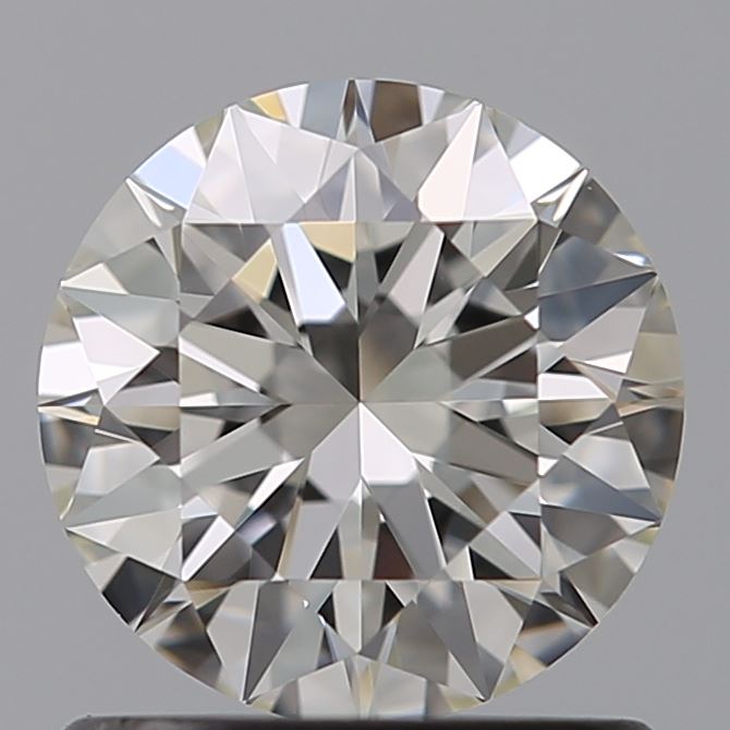 Image du diamant ROUND