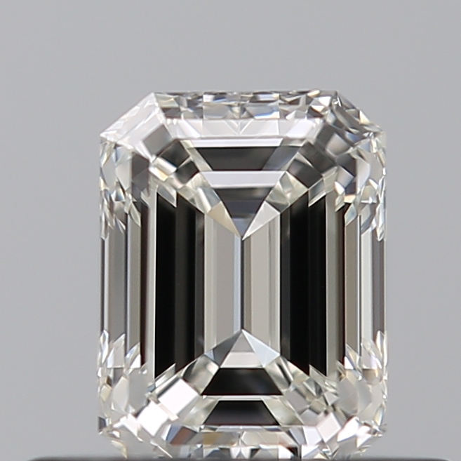 Image du diamant EMERALD