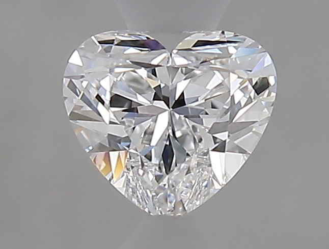Image du diamant HEART
