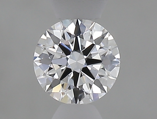 Image du diamant ROUND
