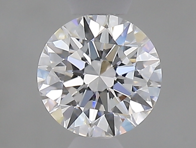 Image du diamant ROUND