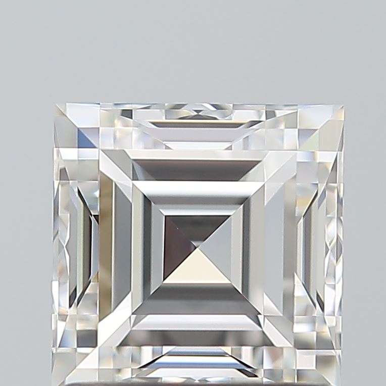 Image du diamant CARRES