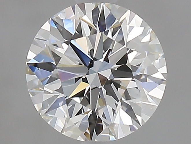 Image du diamant ROUND