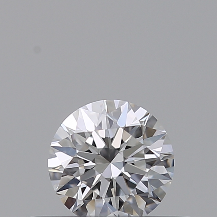 Image du diamant ROUND