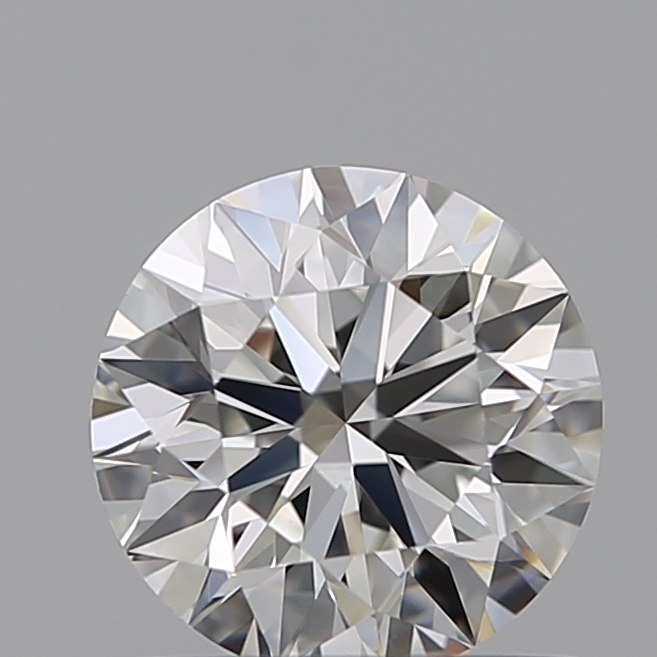 Image du diamant ROUND