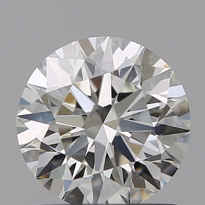 Image du diamant ROUND