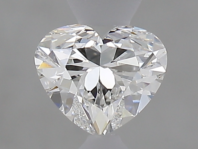 Image du diamant HEART