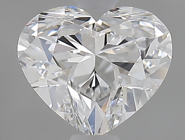Image du diamant HEART