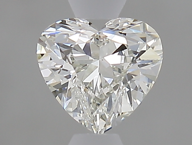 Image du diamant HEART