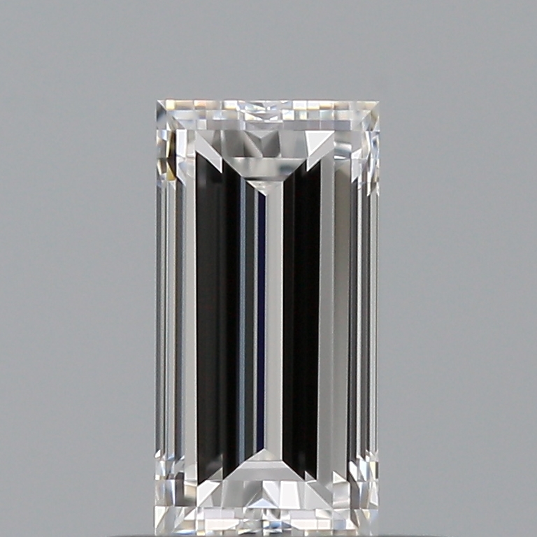 Image du diamant Baguette