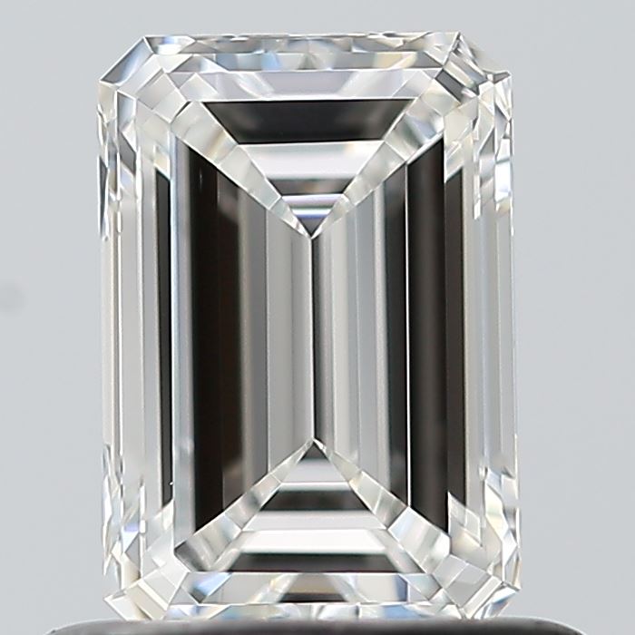 Image du diamant EMERALD