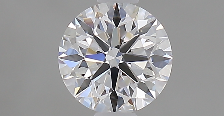 Image du diamant ROUND