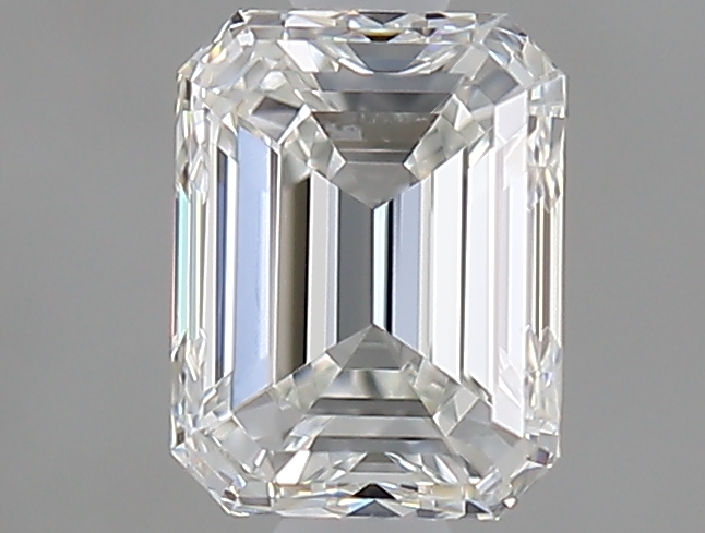 Image du diamant EMERALD
