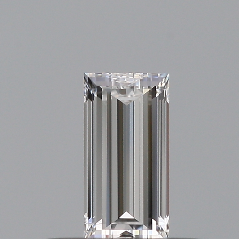 Image du diamant Baguette