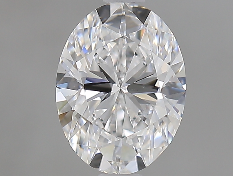 Image du diamant OVAL