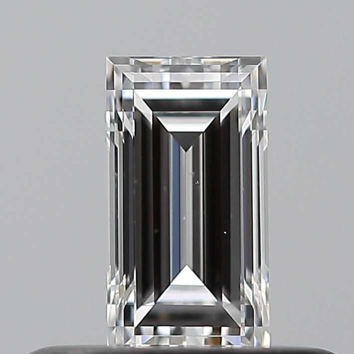 Image du diamant Baguette