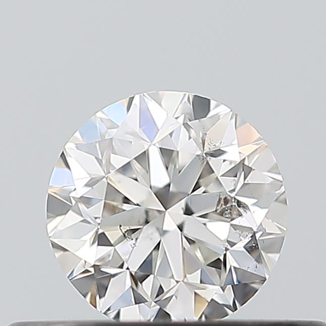 Image du diamant ROUND