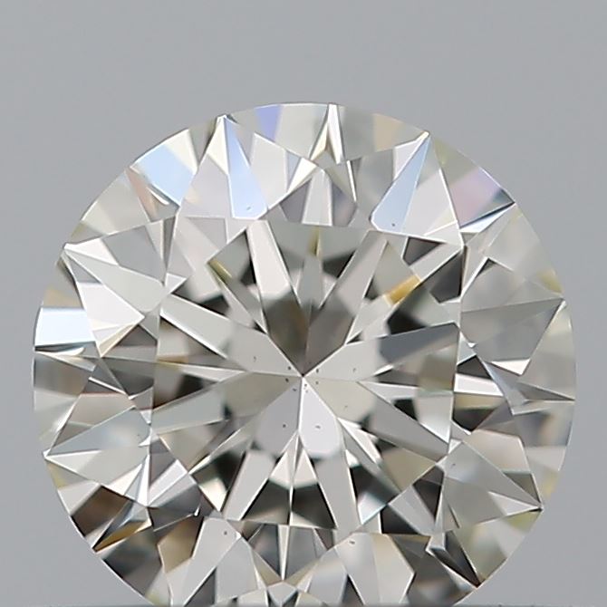 Image du diamant ROUND