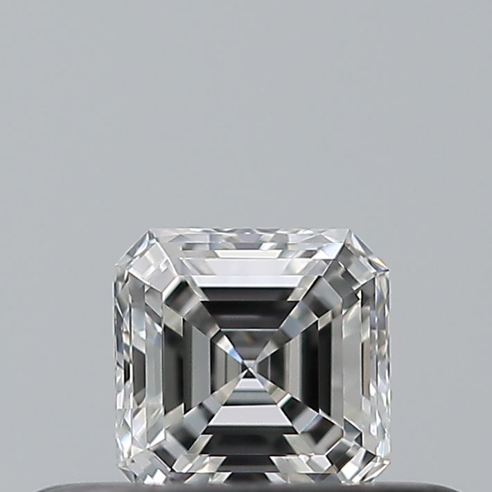 Image du diamant Asscher