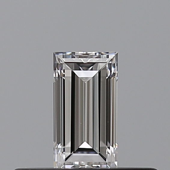 Image du diamant Baguette