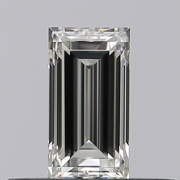 Image du diamant Baguette
