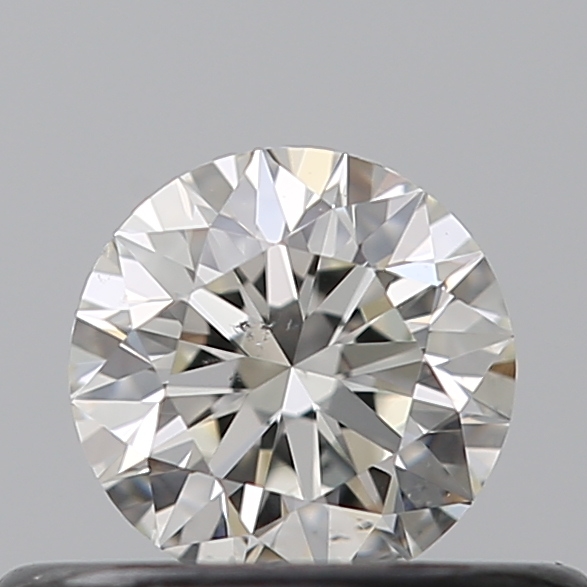 Image du diamant ROUND