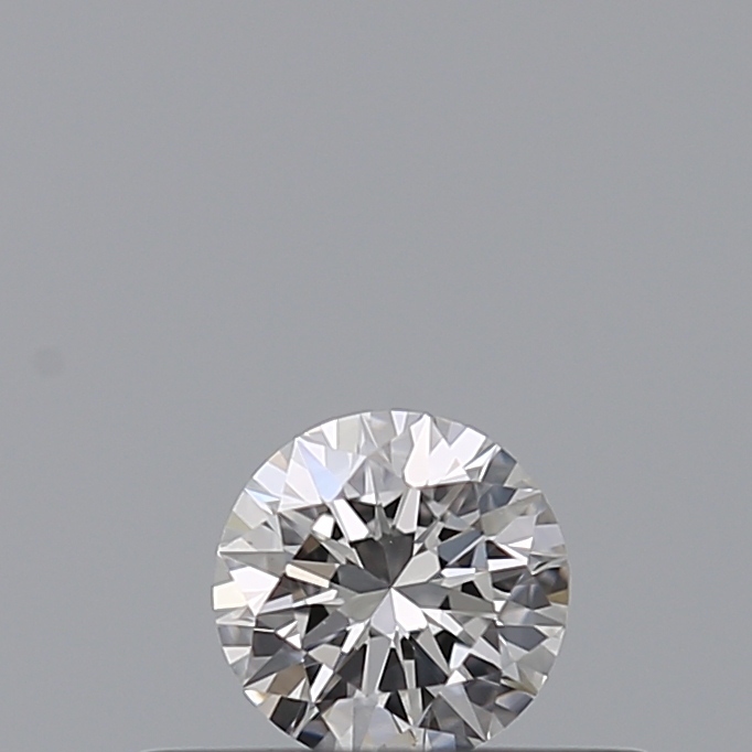 Image du diamant ROUND